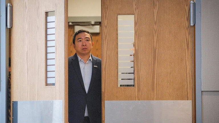 andrew yang
