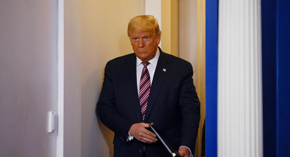Click to enlarge Donald Trump