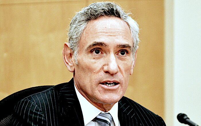 Dr. Scott W. Atlas