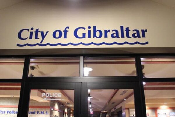 City of Gibraltar, MI