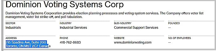 Click to enlarge Dominion info