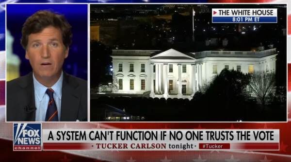 Click to enlarge tucker carlson vote rigging machines