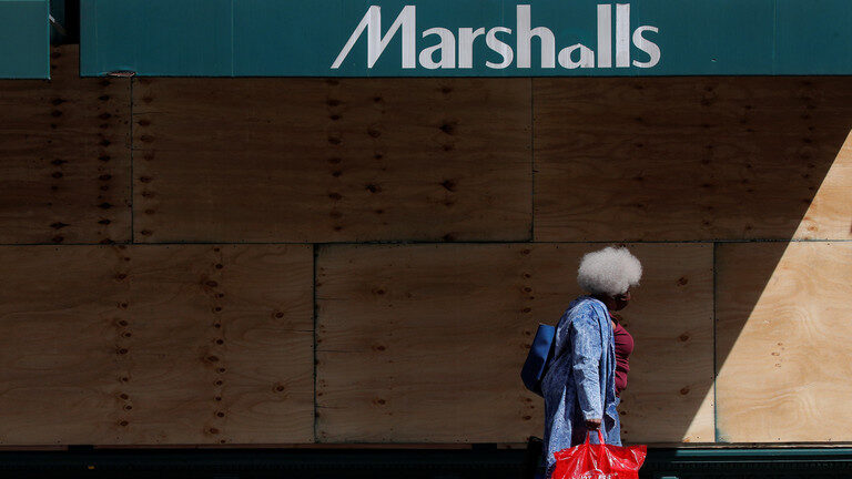 Marshalls