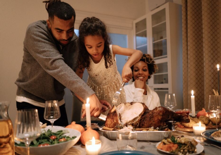 Thanksgiving