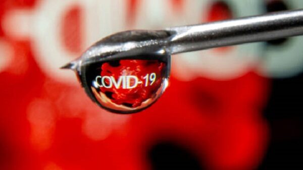 Covid19 vaccine