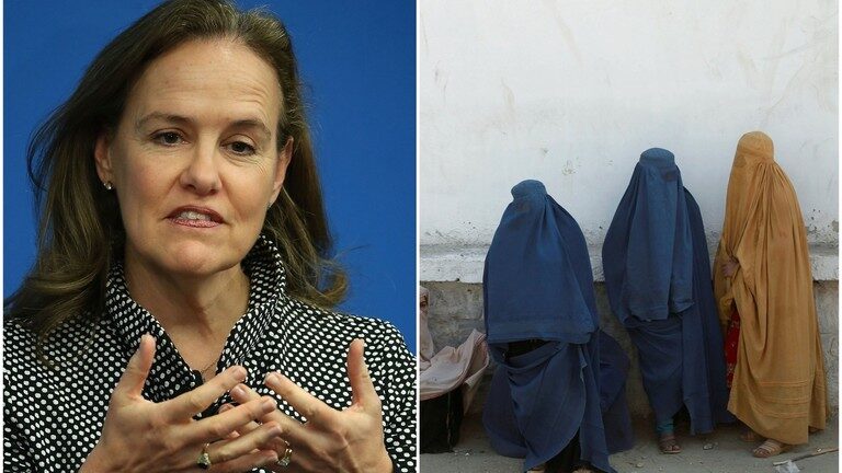Michele Flournoy
