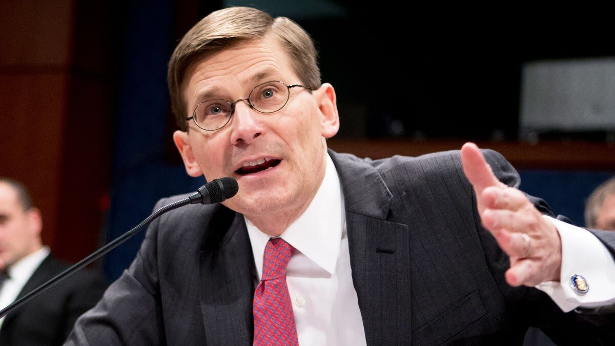 mike morell