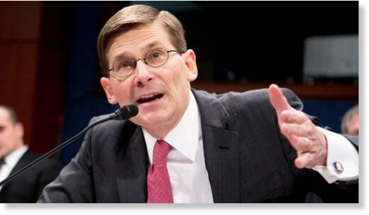 mike morell