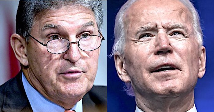 Click to enlarge Manchin/Biden