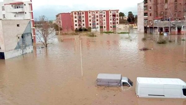 flood