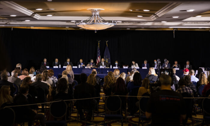 Pennsylvania Senate Majority Policy