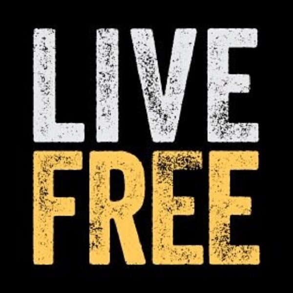 Live Free