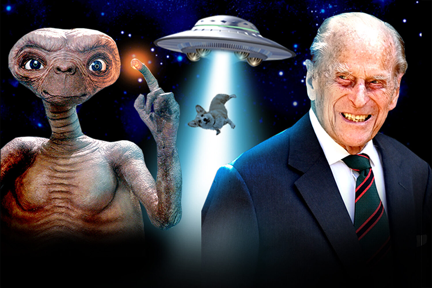 Click to enlarge prince philip aliens