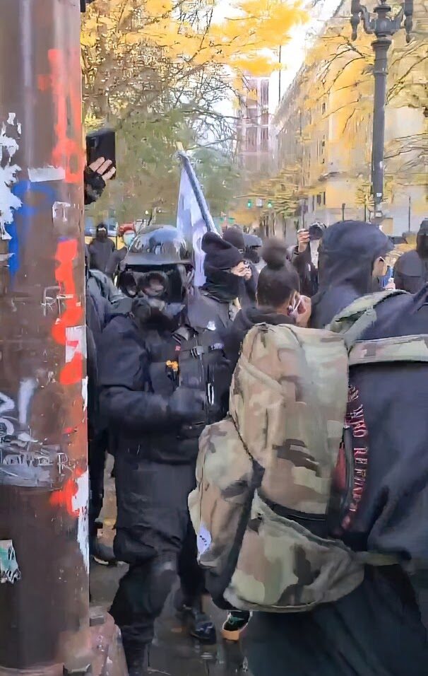 antifa