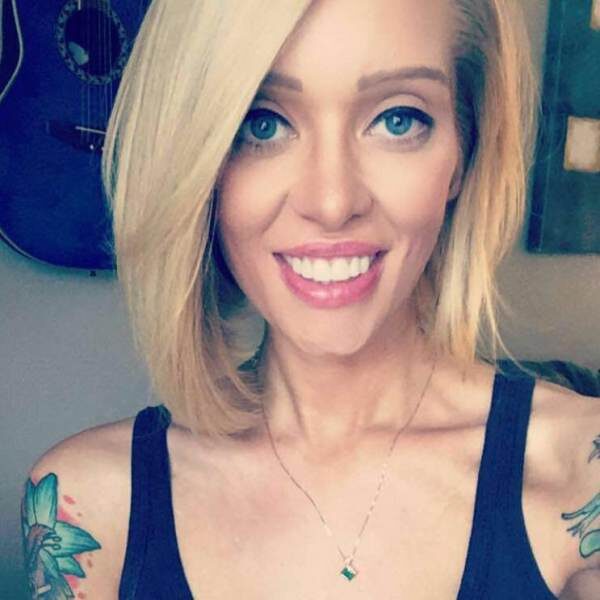rachel heberle