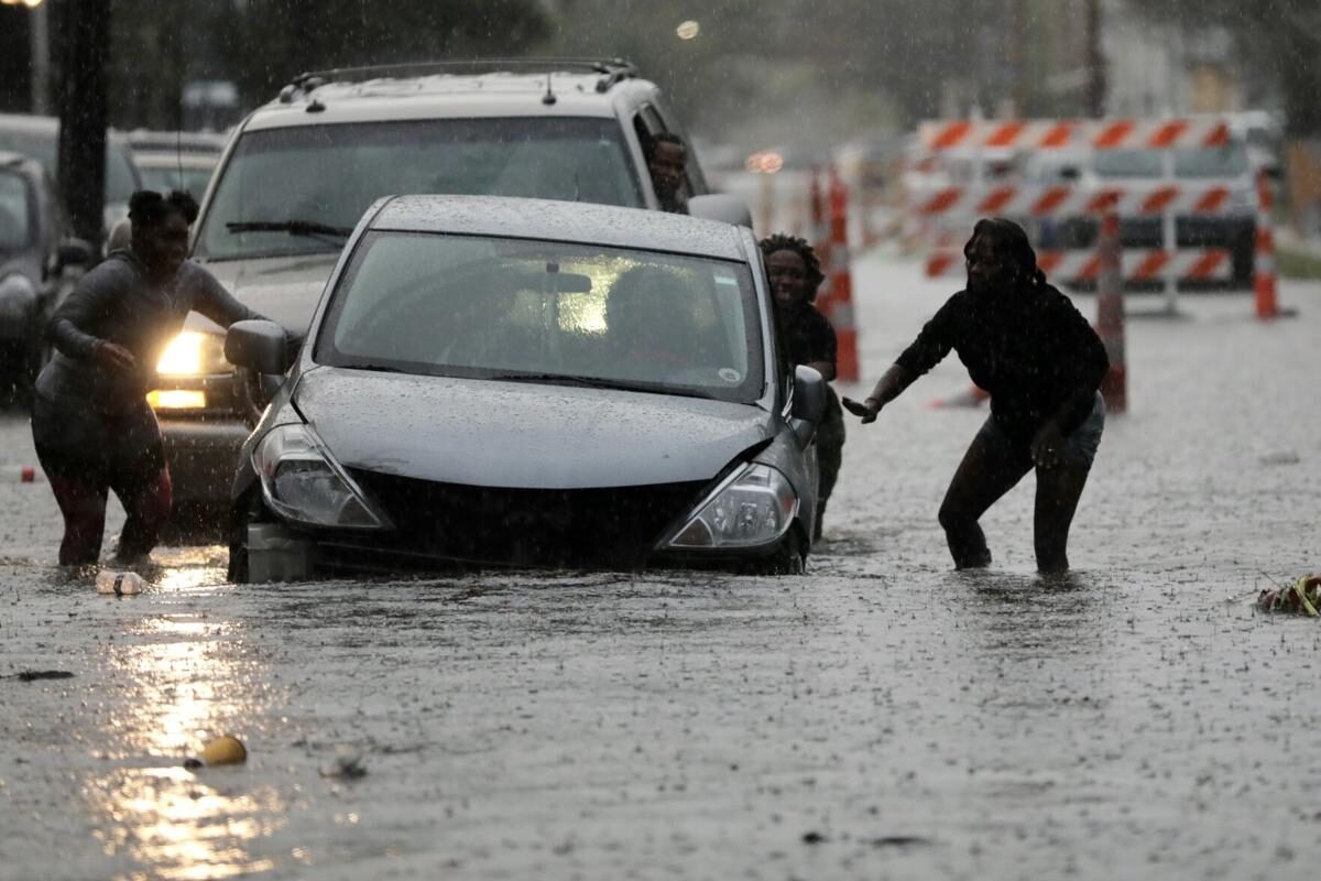Click to enlarge flood