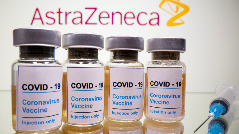 AstraZeneca