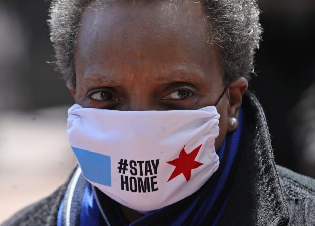 Lori Lightfoot