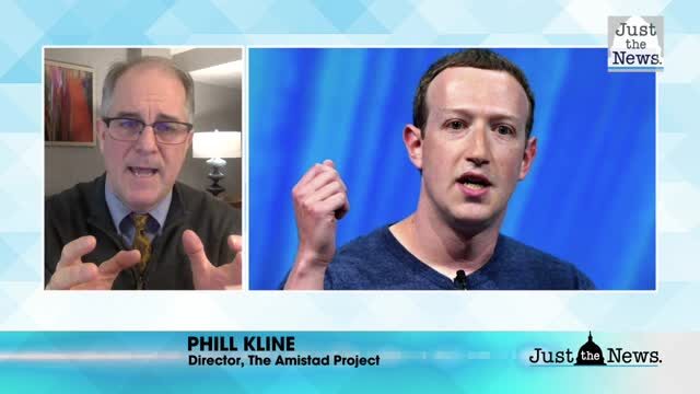 Click to enlarge Phill kline election fraud zuckerberg