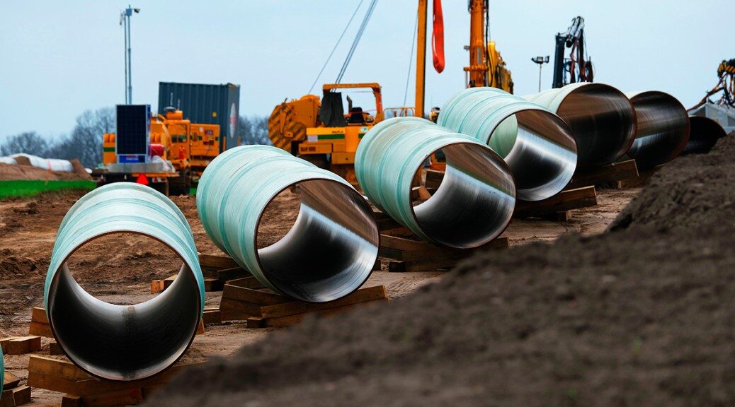 pipes