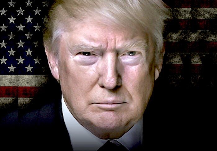 Click to enlarge Trump