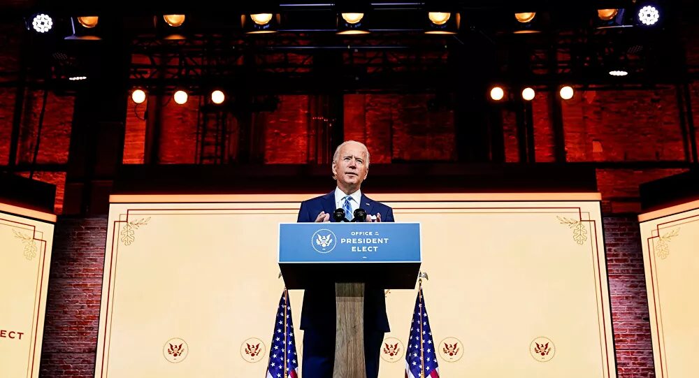 Biden's cabinet will push US into more 'forever wars' - Analysts