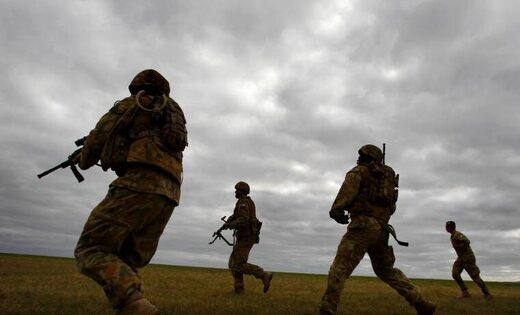 19 Australian SAS soldiers accused of unlawful killing of 39 unarmed Afghan prisoners and civilians - report