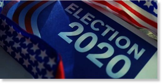 2020 Election