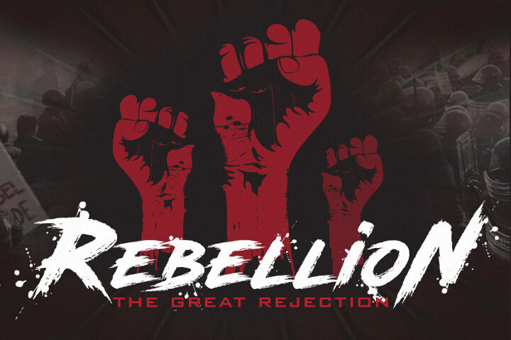 Rebellion
