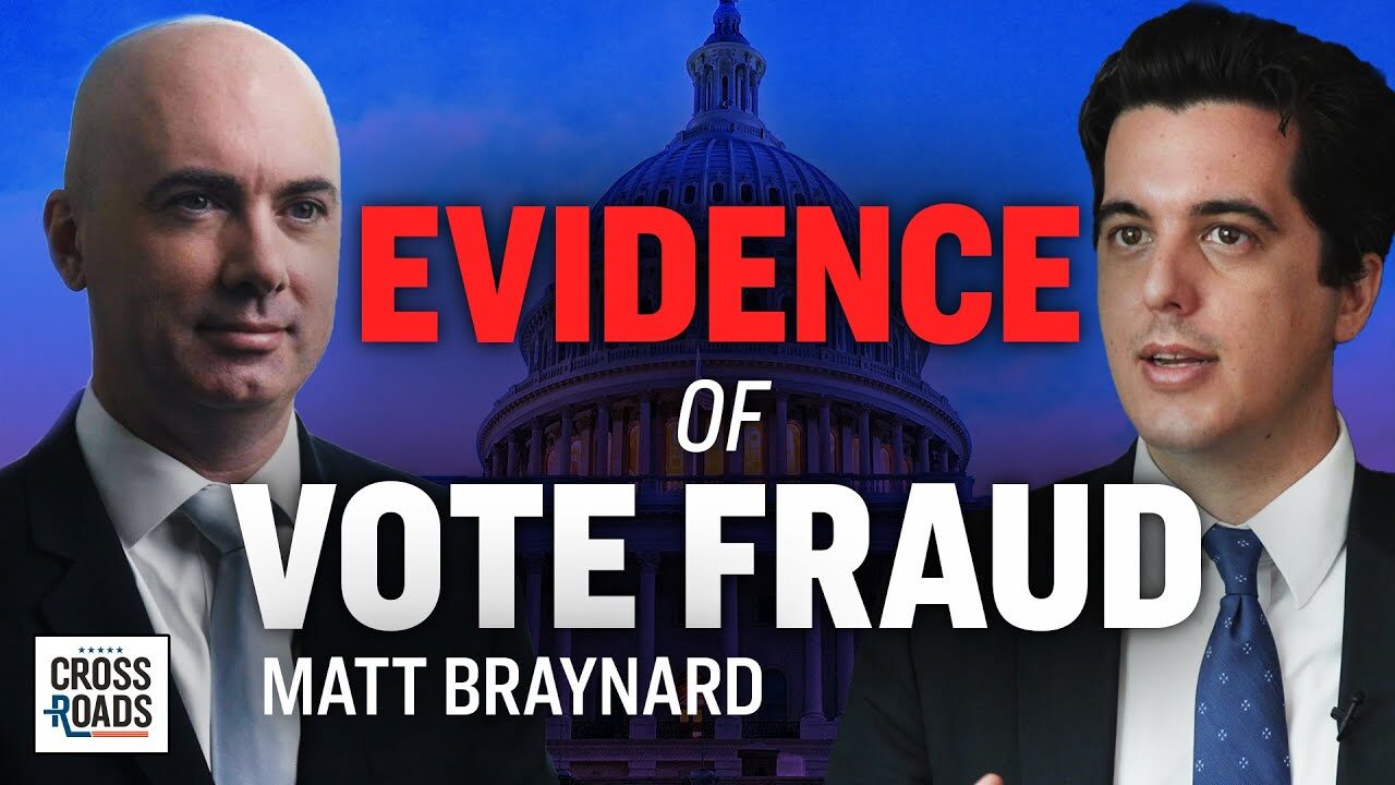 matt braynard