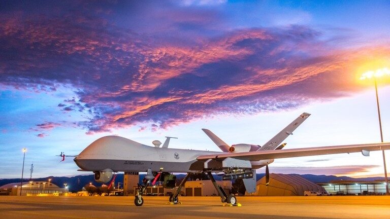 drone
