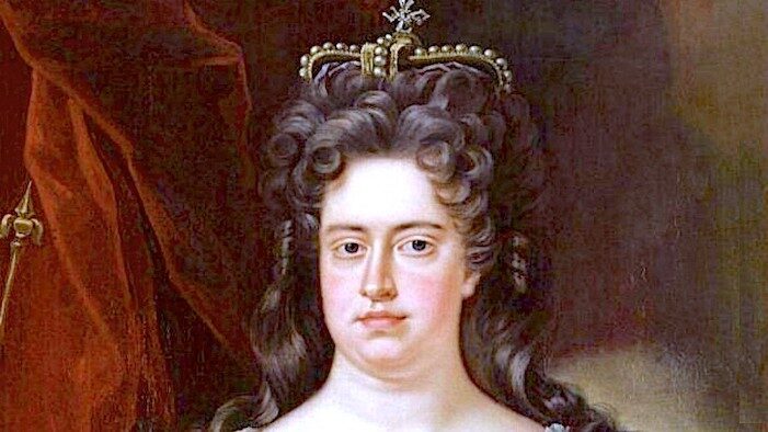 Queen Anne