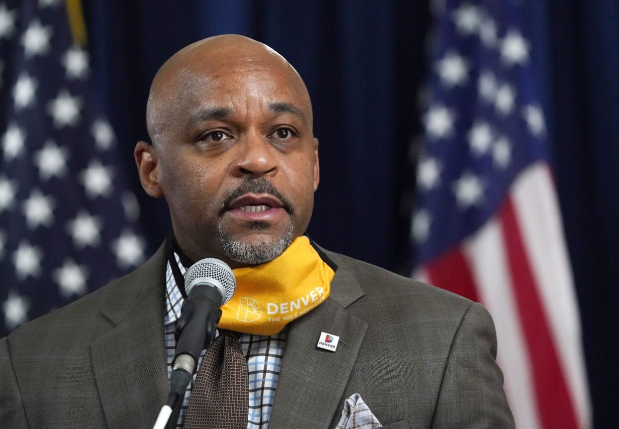 Click to enlarge mayor hancock denver