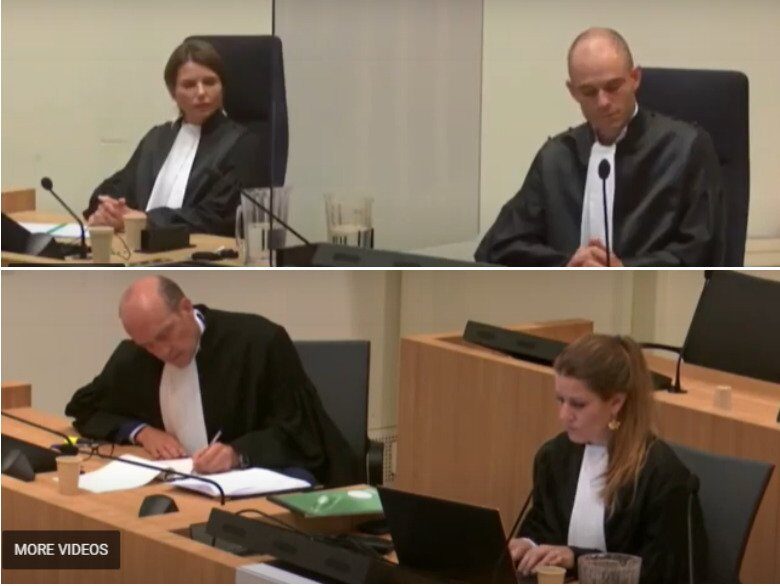mh17 prosecutors