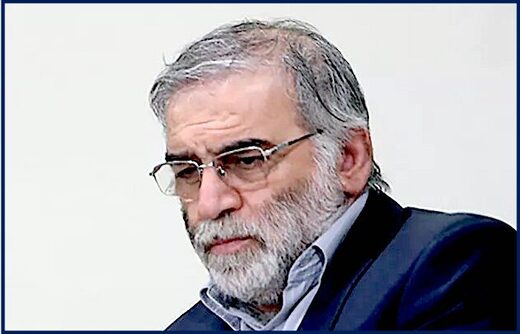 Click to enlarge Fakhrizadeh