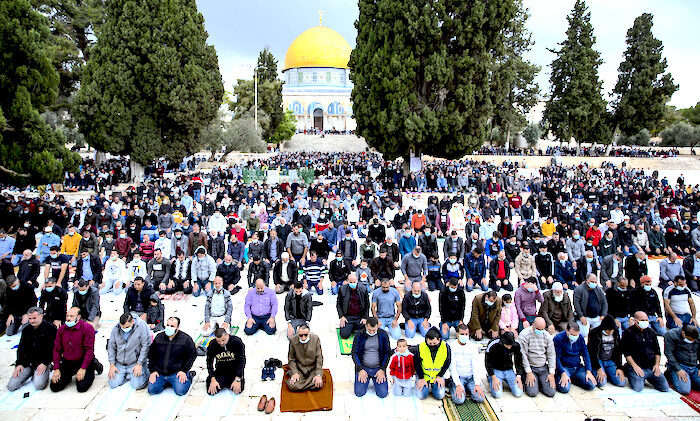 Al-Aqsa