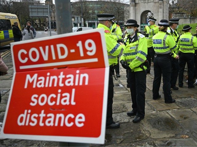 Covid 19 UK