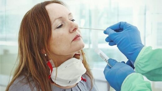PCR-based Covid testing has failed