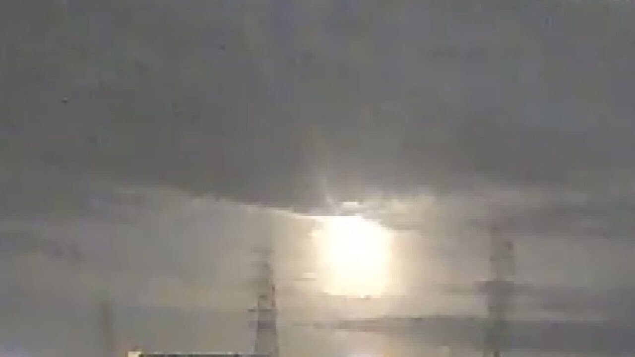 fireball
