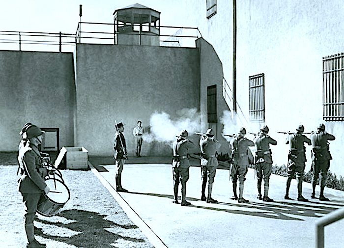 Firing Squad