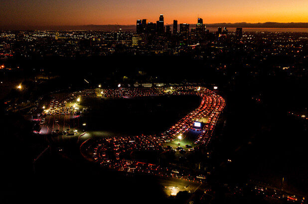 Click to enlarge los angeles