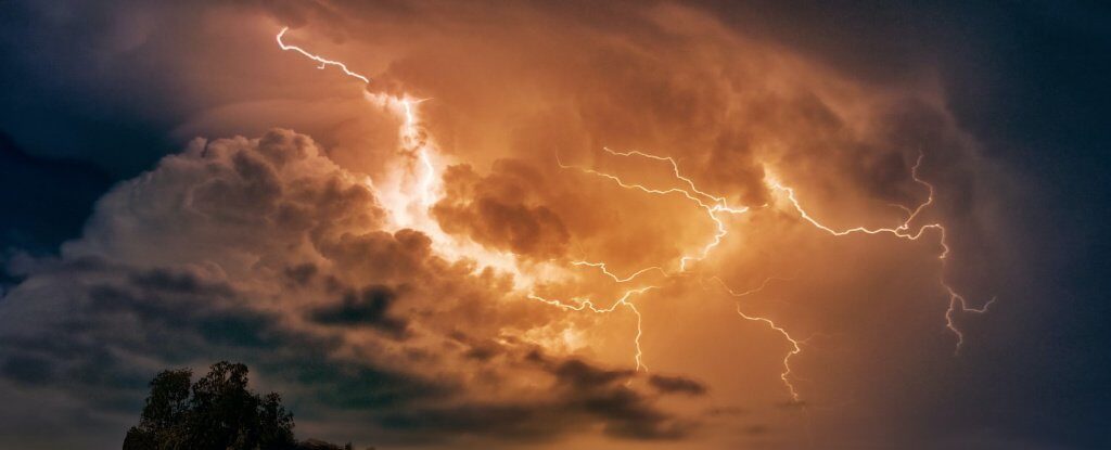 lightning
