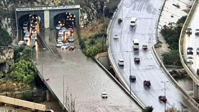 flood