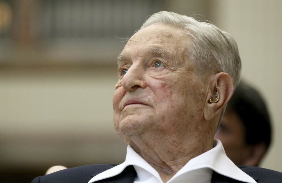 Click to enlarge George Soros