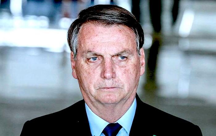 Jair Bolsonaro