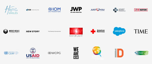 CORE partners taken from their website