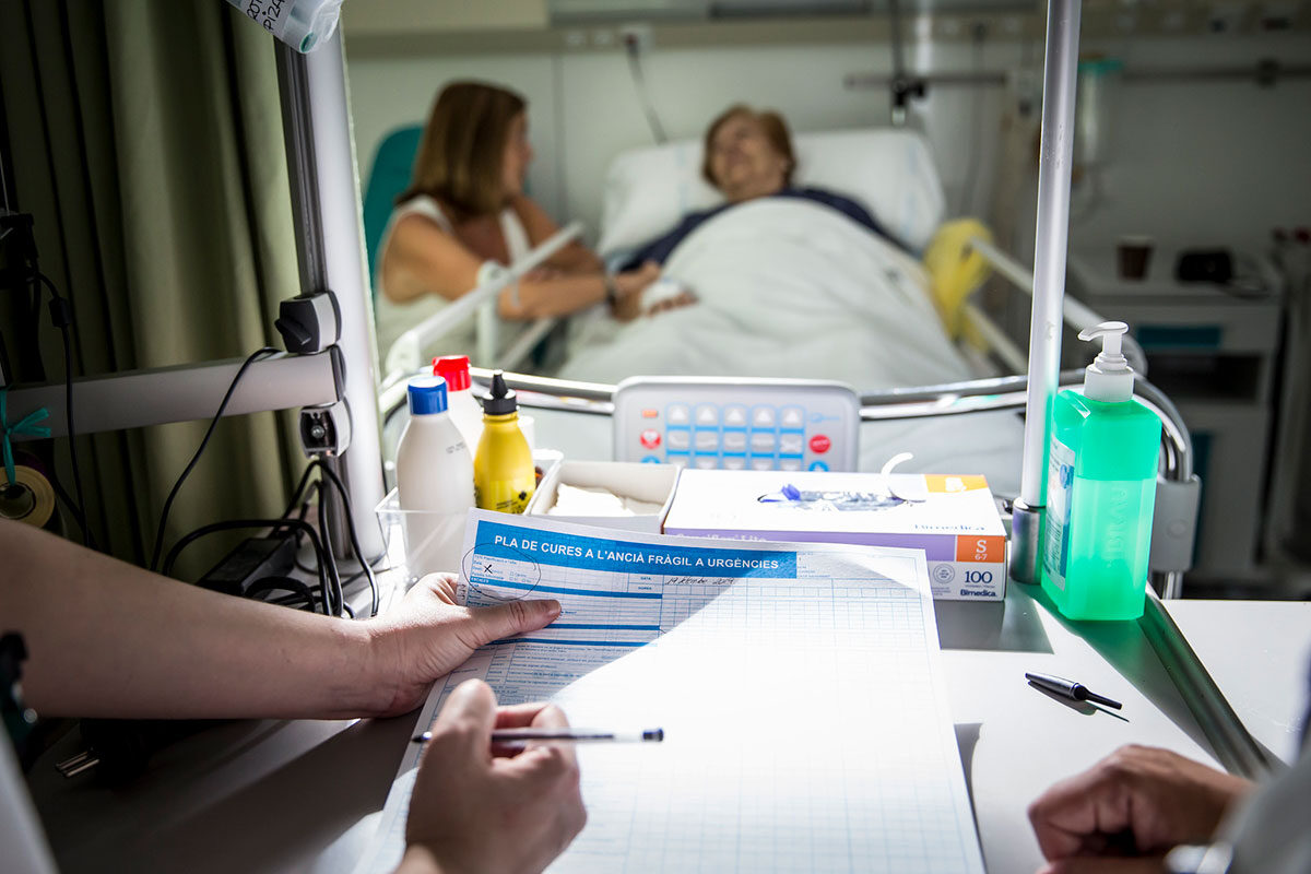 hospital