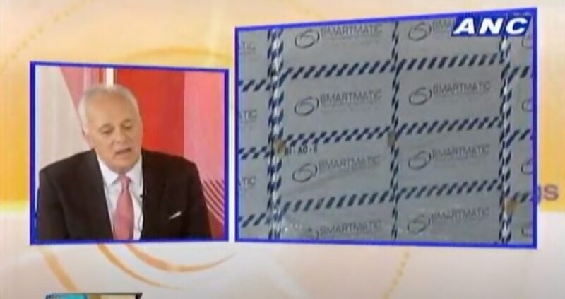 Click to enlarge malloch brown dominion smartmatic soros