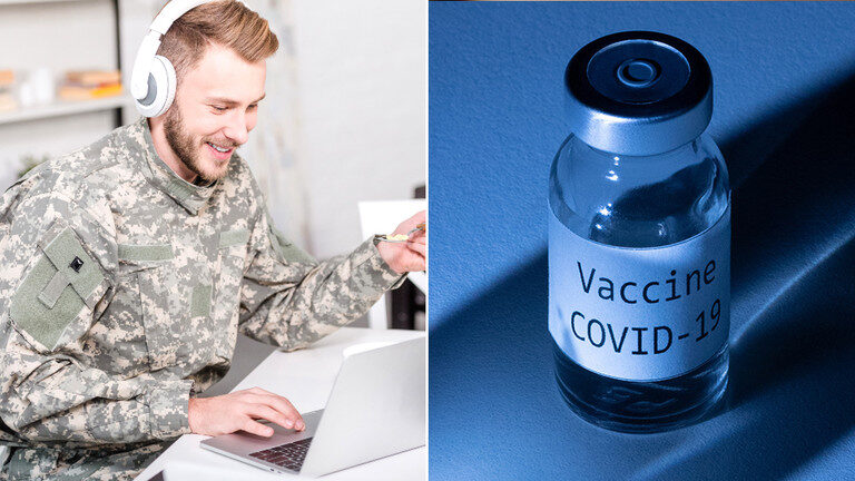Click to enlarge covid vaccine