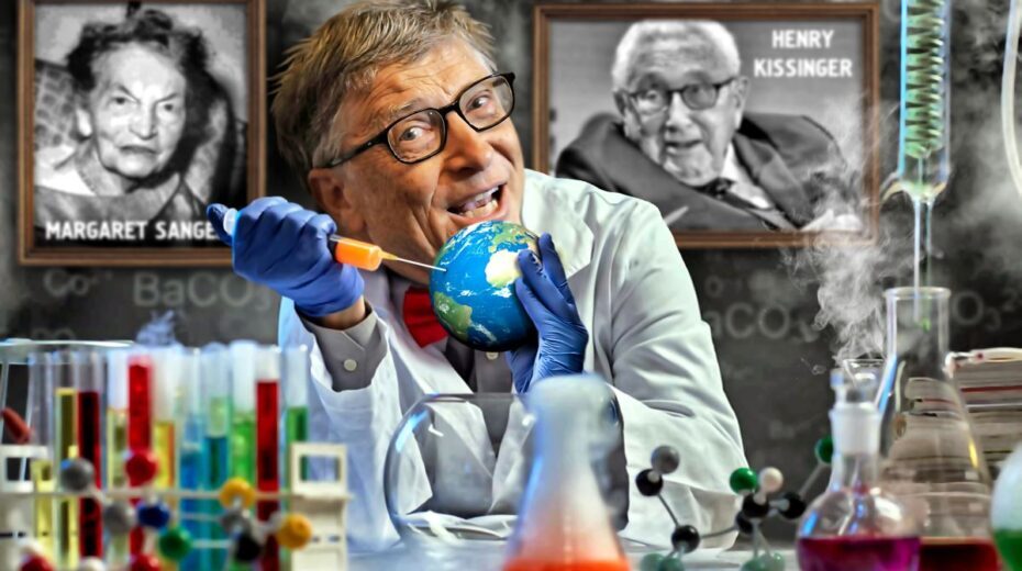 bill gates vaccine